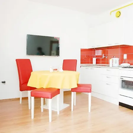 Appartamento Beach