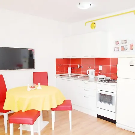 Appartamento Beach