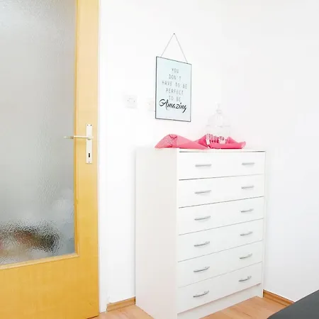 Appartamento Beach Pola